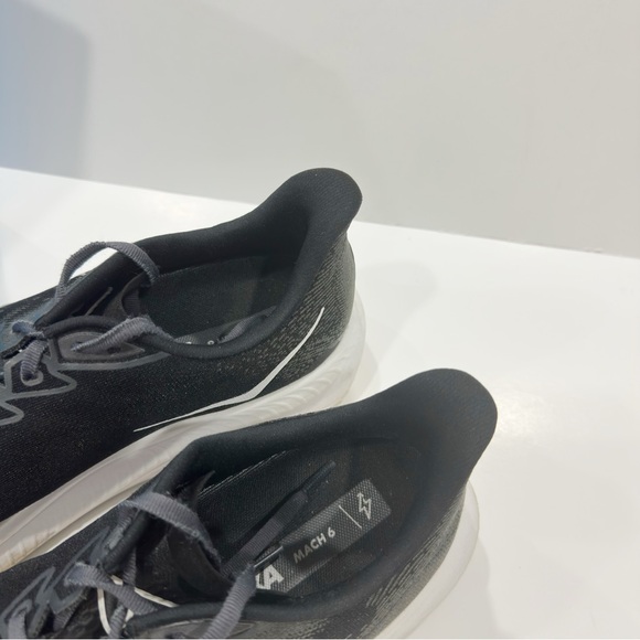 Hoka One One Mach 6 Wide Men’s Shoes main image 7